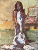 art of Debbi Perkins